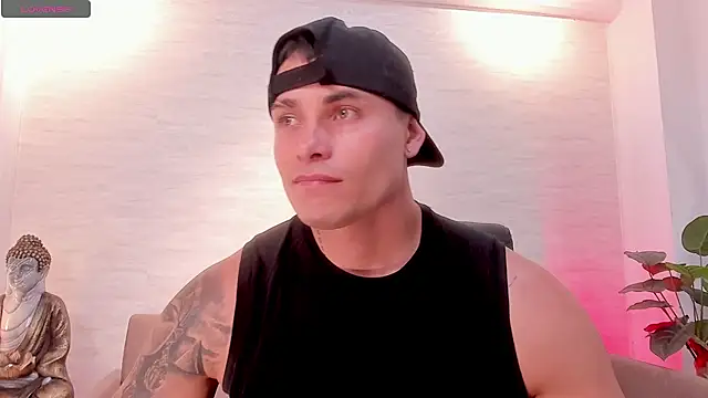 connorsmiith online show from 04.23.26