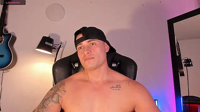 connorsmiith online show from 06.27.26