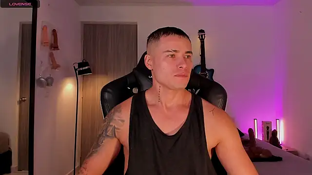 connorsmiith online show from 07.09.26