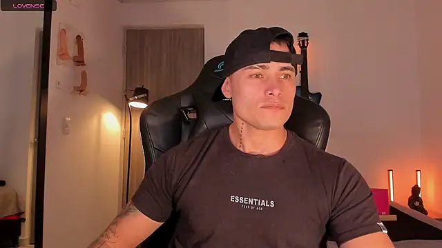 connorsmiith online show from 07.22.26