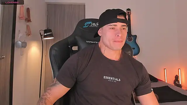 connorsmiith online show from 07.24.26