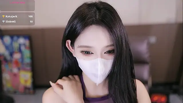 Snapshot of yaya_1888 chatting on 09.09.25 yaya 1888 online show from 09.09.25