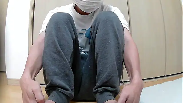 Snapshot of kyoron chatting on 04.25.26 kyoron online show from 04.25.26