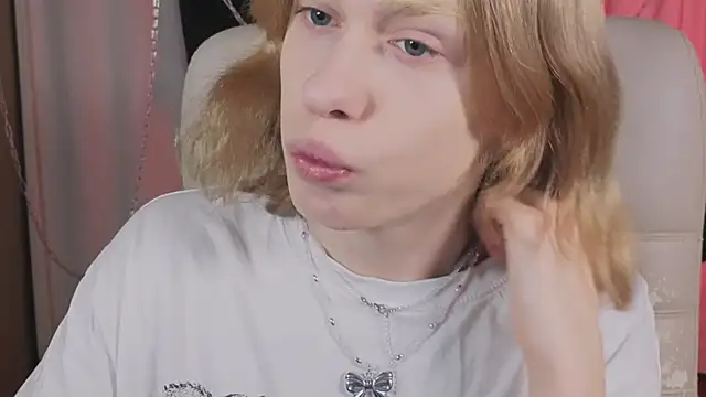 BarbieRichy online show from 10.30.25