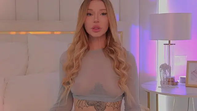 AriellaMelo online show from 06.05.26