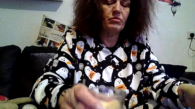 RubyyRosee online show from 03.16.26