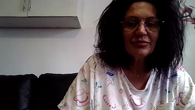 RubyyRosee online show from 07.19.26