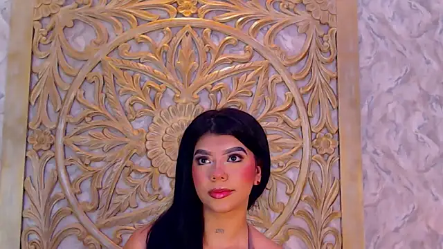 MelodyCarsson online show from 10.22.25