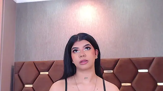 MelodyCarsson online show from 03.28.26