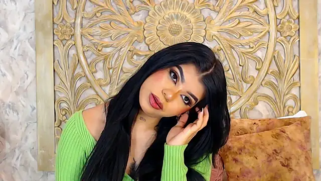 MelodyCarsson online show from 04.11.26