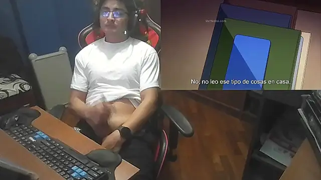 Snapshot of SVGUSSV chatting on 09.24.25 SVGUSSV online show from 09.24.25