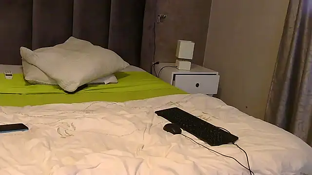 Ivysol online show from 09.24.25