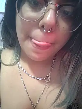 Lovelyrainn online show from 11.07.25