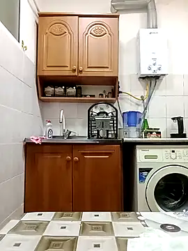 Saidka kis online show from 03.10.26