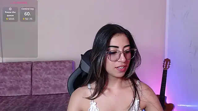 Susanahendrix online show from 02.26.26