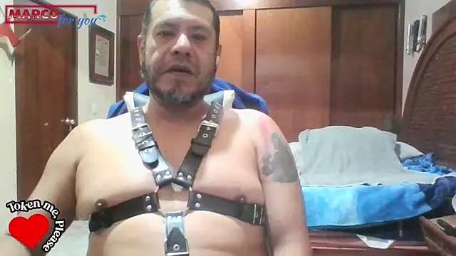 Snapshot of MRCforyou chatting on 11.08.25 MRCforyou online show from 11.08.25