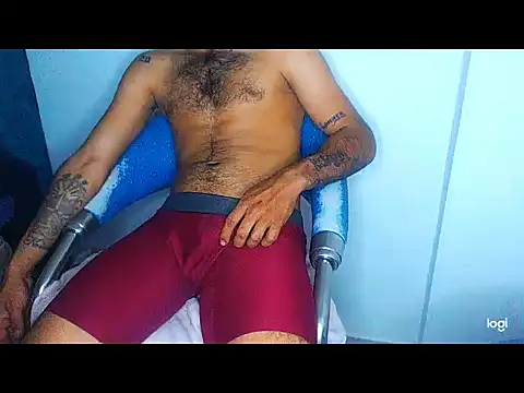 latinboyyth online show from 10.01.25