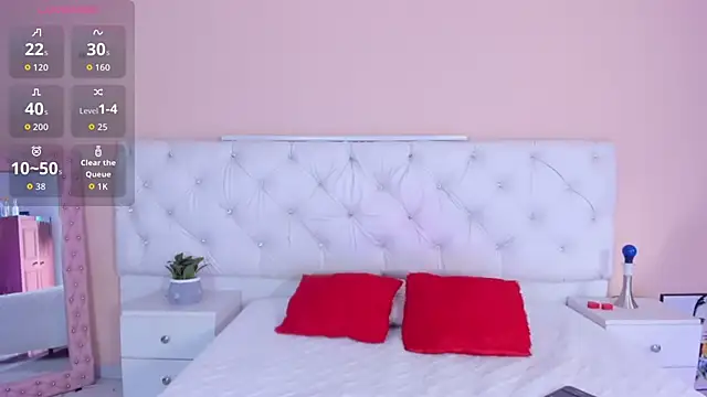 katte landerr online show from 09.23.25