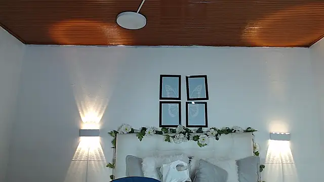 Megan 05  online show from 10.07.25