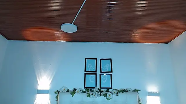 Megan 05  online show from 10.09.25