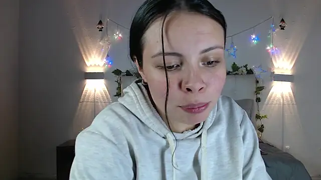 Megan 05  online show from 01.10.26