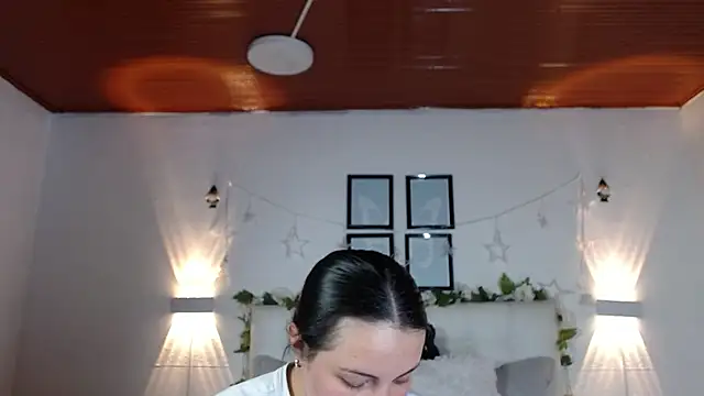 Megan 05  online show from 02.04.26