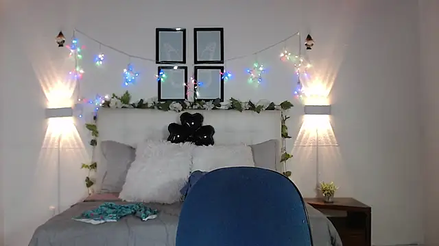 Megan 05  online show from 02.12.26