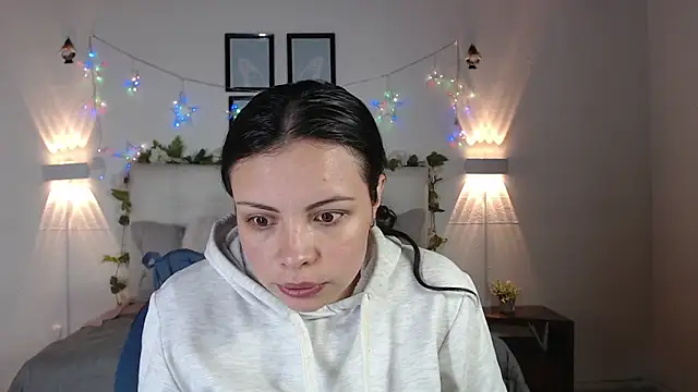 Megan 05  online show from 04.07.26