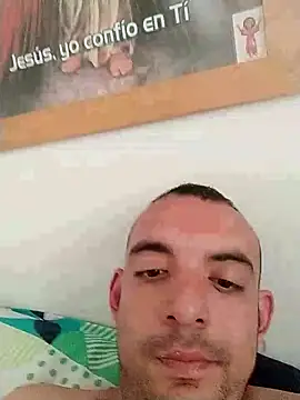 JhonBlase online show from 04.26.26