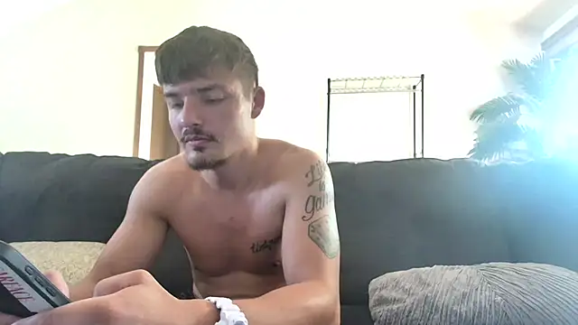 derekmontana2 online show from 07.28.26