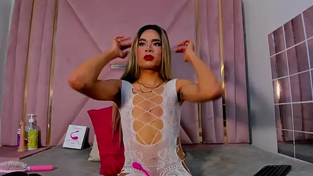 jazmin waked online show from 10.05.25