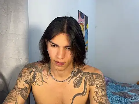 pyke sm online show from 02.26.26