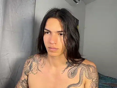 pyke sm online show from 02.28.26