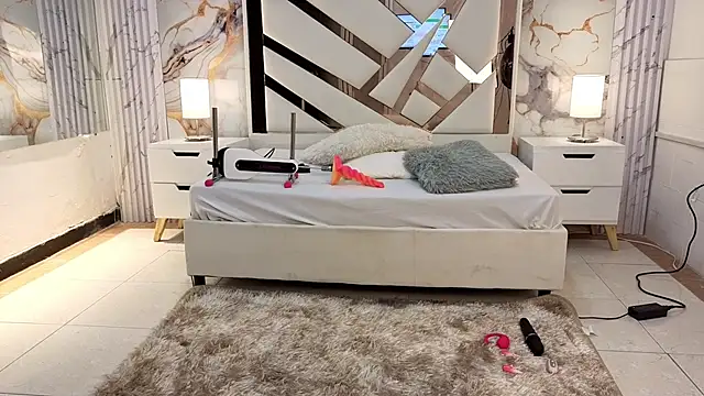 Lisa sweetas online show from 04.18.26