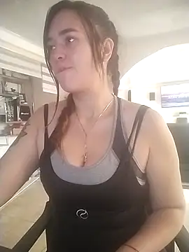 miss berlyn online show from 02.24.26