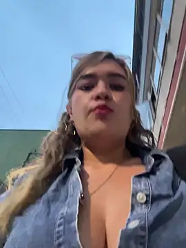 miss berlyn online show from 06.03.26