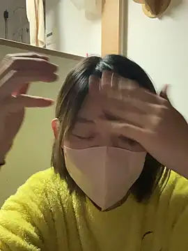 Snapshot of usako_2025 chatting on 11.21.25 usako 2025 online show from 11.21.25