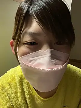 Snapshot of usako_2025 chatting on 11.29.25 usako 2025 online show from 11.29.25