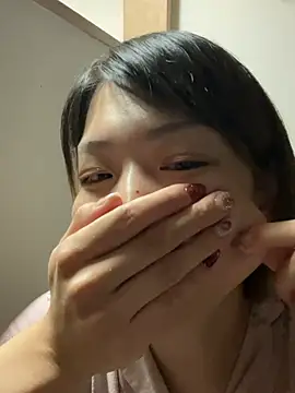 Snapshot of usako_2025 chatting on 02.01.26 usako 2025 online show from 02.01.26