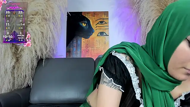 yara hind online show from 10.27.25