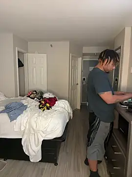 BigMfLuther online show from 12.22.25