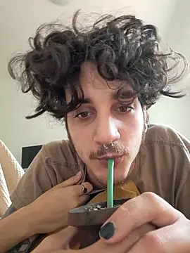 GroovyBlossom online show from 12.01.25