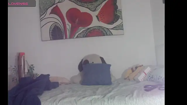 anii mantilla online show from 10.10.25