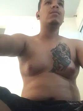 Snapshot of Pkc34 chatting on 09.27.25 Pkc34 online show from 09.27.25