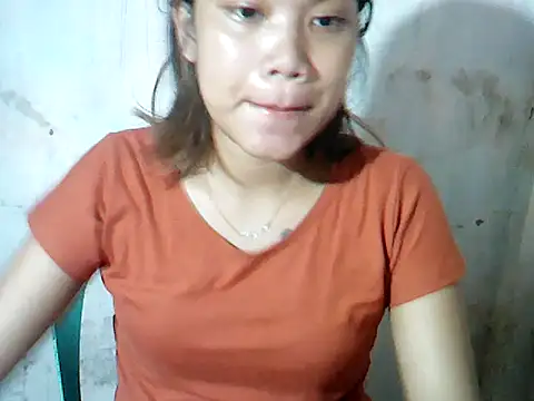 MorenaLovelyPinay24 online show from 10.13.25