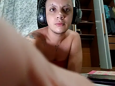 ttransviado online show from 11.12.25