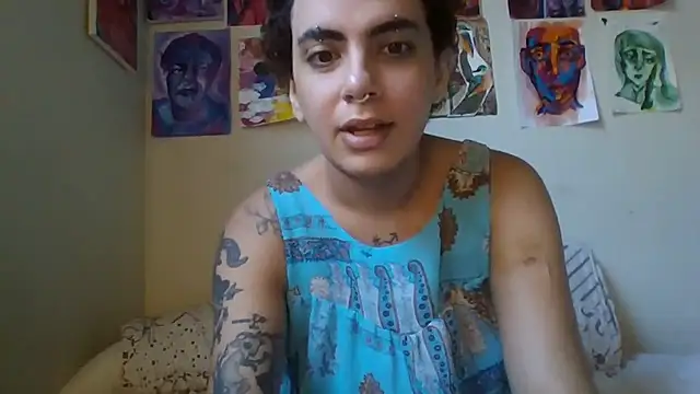 ttransviado online show from 04.22.26