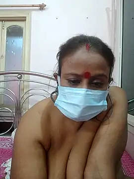 Snapshot of Barna_Love chatting on 02.09.26 Barna Love online show from 02.09.26