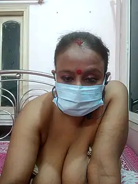 Snapshot of Barna_Love chatting on 02.10.26 Barna Love online show from 02.10.26