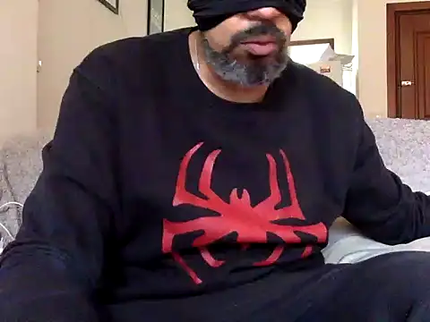 Snapshot of CaiBull chatting on 02.05.26 CaiBull online show from 02.05.26